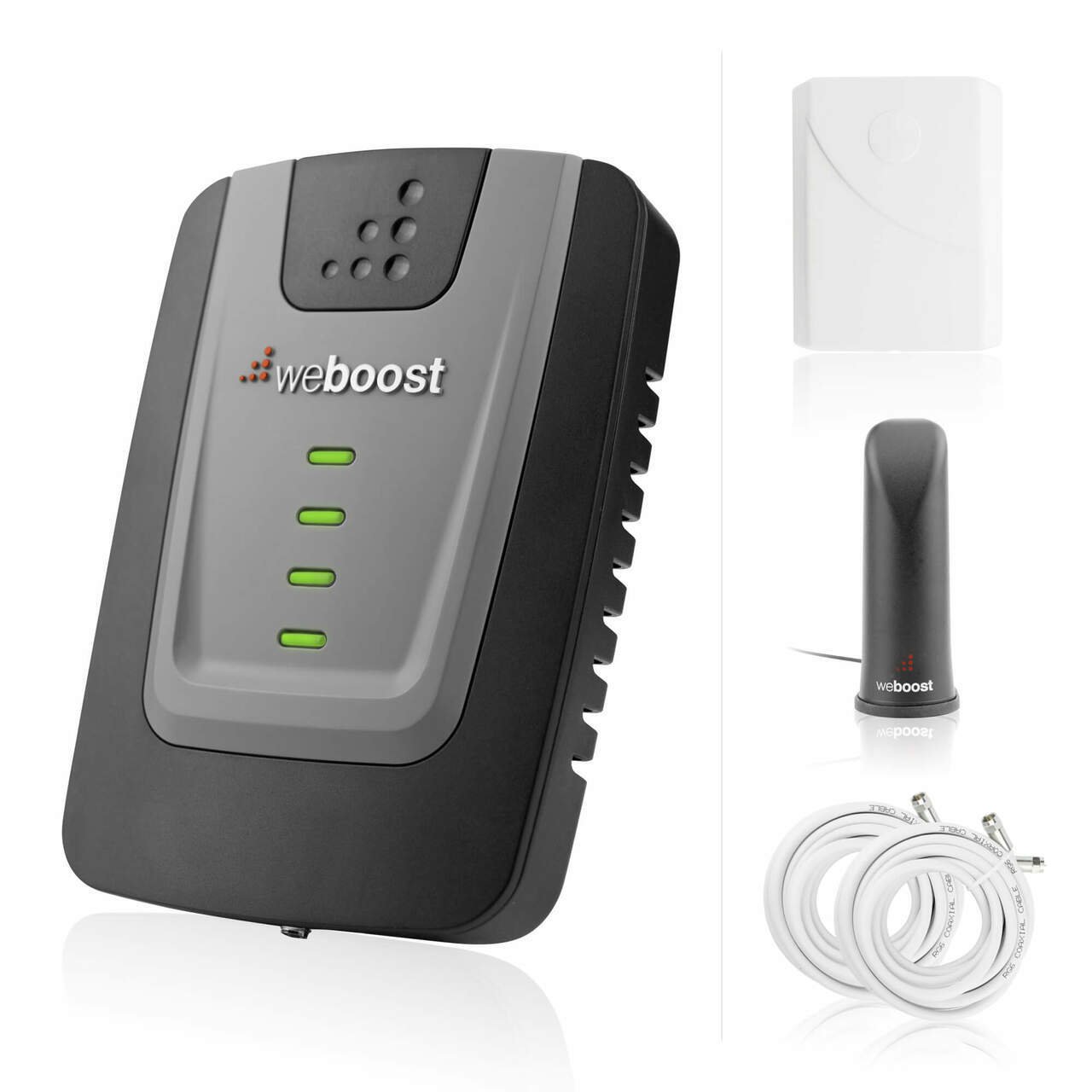 Weboost Home Room Signal Booster Kit - 472120 - Vertex Signal Boosters